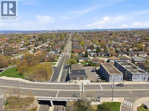 1745 King Street E, Hamilton, ON 