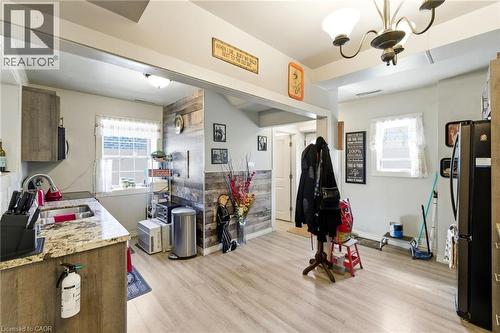1745 King Street E, Hamilton, ON 