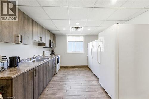 1745 King Street E, Hamilton, ON 