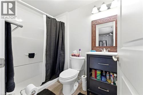 1745 King Street E, Hamilton, ON 