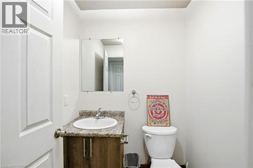 1745 King Street E, Hamilton, ON 