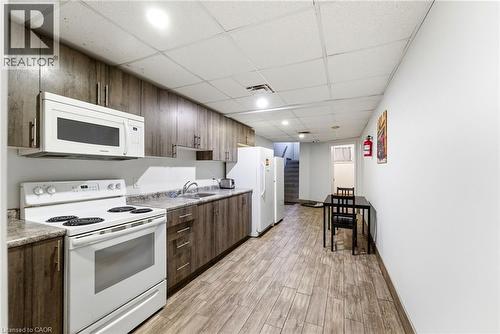 1745 King Street E, Hamilton, ON 