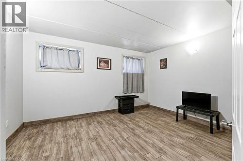 1745 King Street E, Hamilton, ON 