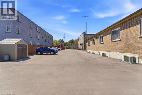 1745 King Street E, Hamilton, ON 