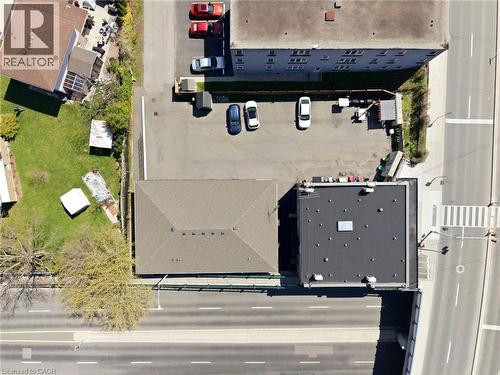 1745 King Street E, Hamilton, ON 