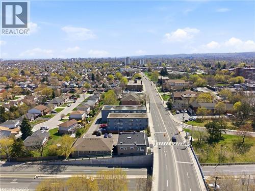 1745 King Street E, Hamilton, ON 