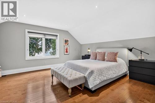 3312 Lakeland Crescent, Burlington, ON 