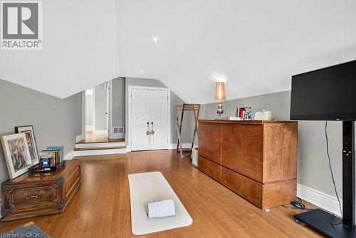 3312 Lakeland Crescent, Burlington, ON 