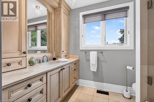 3312 Lakeland Crescent, Burlington, ON 
