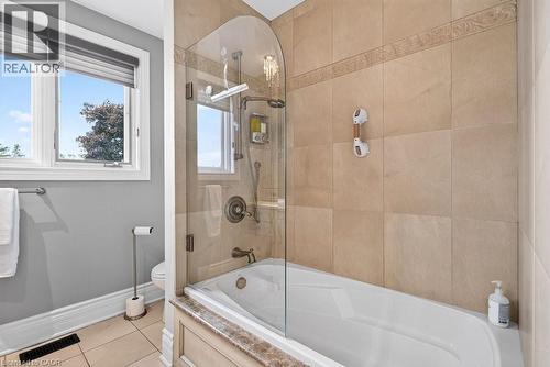 3312 Lakeland Crescent, Burlington, ON 