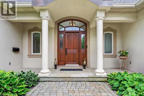 3312 Lakeland Crescent, Burlington, ON 