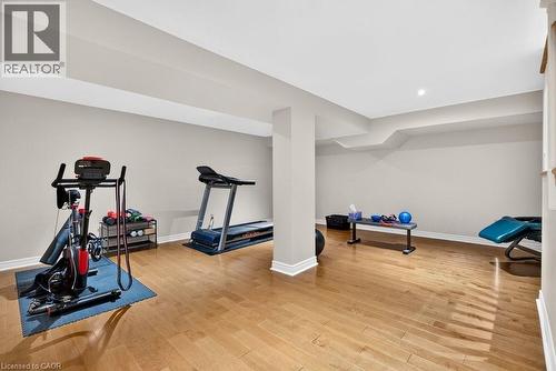 3312 Lakeland Crescent, Burlington, ON 