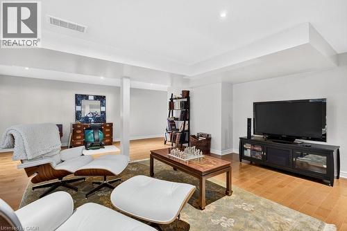 3312 Lakeland Crescent, Burlington, ON 