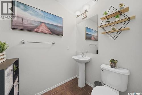 1358 Denham Crescent, Saskatoon, SK 