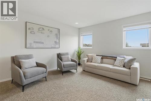 1358 Denham Crescent, Saskatoon, SK 