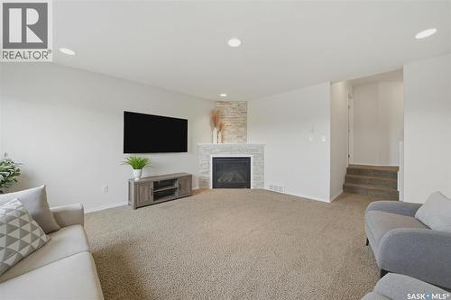 1358 Denham Crescent, Saskatoon, SK 
