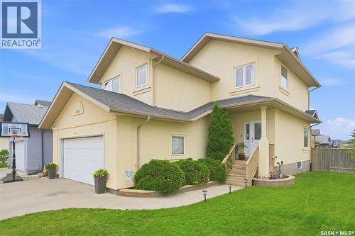 1358 Denham Crescent, Saskatoon, SK 