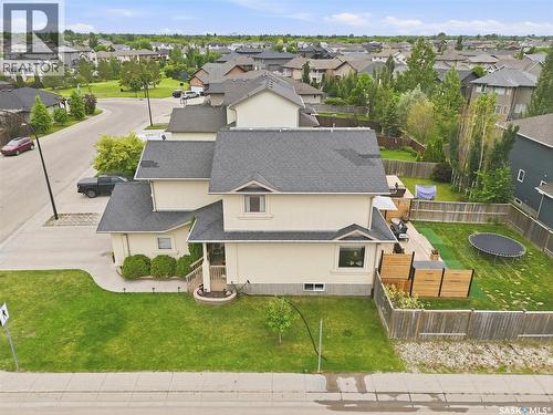 1358 Denham Crescent, Saskatoon, SK 