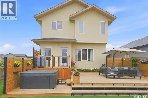 1358 Denham Crescent, Saskatoon, SK 