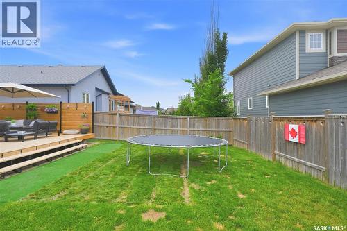 1358 Denham Crescent, Saskatoon, SK 