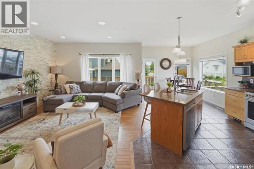 1358 Denham Crescent, Saskatoon, SK 