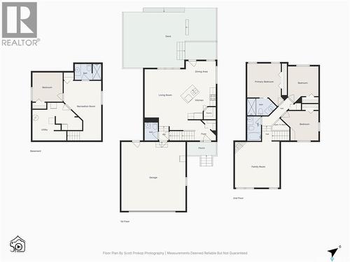 1358 Denham Crescent, Saskatoon, SK 
