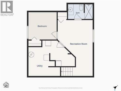 1358 Denham Crescent, Saskatoon, SK 