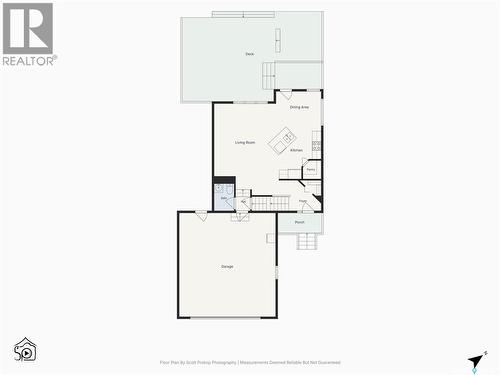 1358 Denham Crescent, Saskatoon, SK 