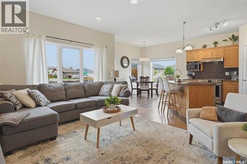 1358 Denham Crescent, Saskatoon, SK 