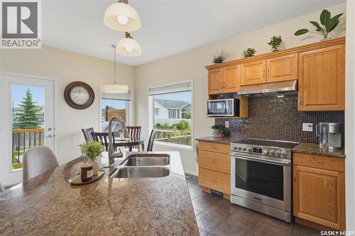 1358 Denham Crescent, Saskatoon, SK 