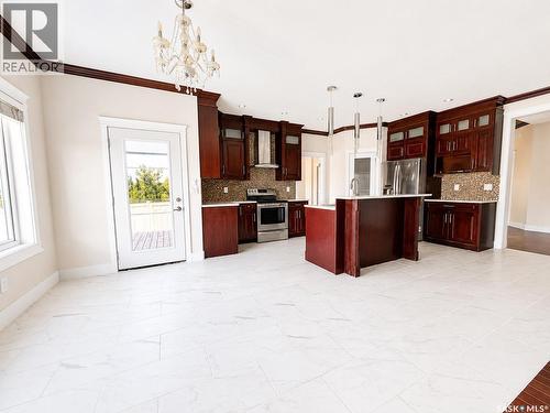6 Mckenzie Landing, White City, SK 