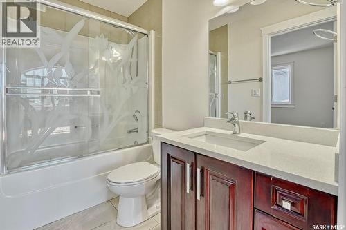 6 Mckenzie Landing, White City, SK 