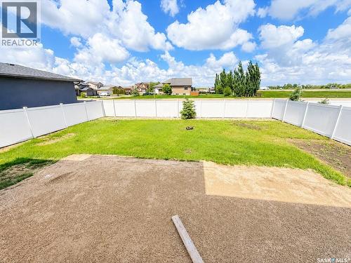 6 Mckenzie Landing, White City, SK 