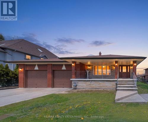 1351 Haig Boulevard, Mississauga, ON 