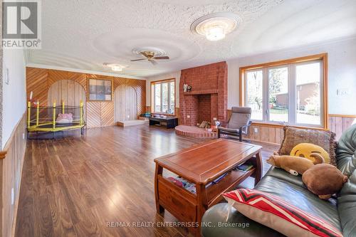 1351 Haig Boulevard, Mississauga, ON 