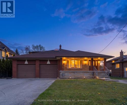 1351 Haig Boulevard, Mississauga, ON 
