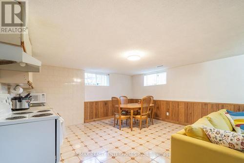 1351 Haig Boulevard, Mississauga, ON 