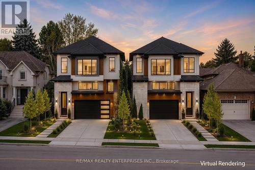 1351 Haig Boulevard, Mississauga, ON 