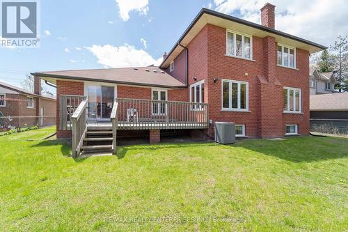 1351 Haig Boulevard, Mississauga, ON 