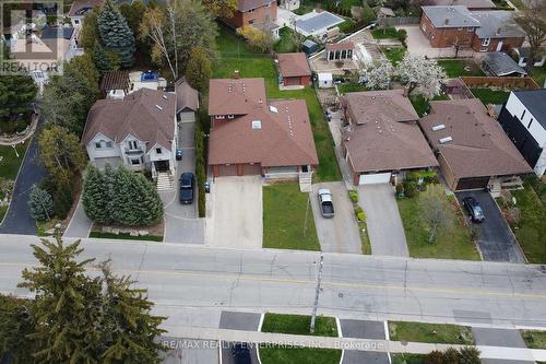 1351 Haig Boulevard, Mississauga, ON 