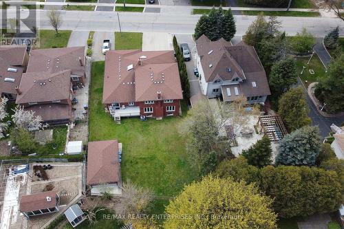 1351 Haig Boulevard, Mississauga, ON 