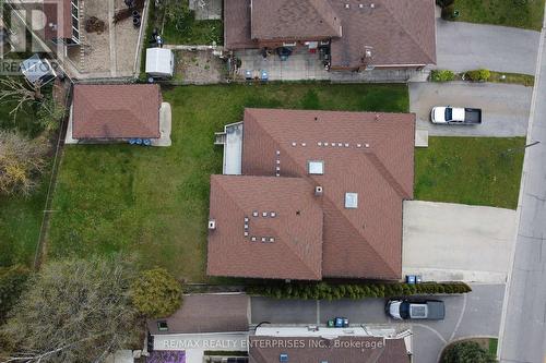 1351 Haig Boulevard, Mississauga, ON 
