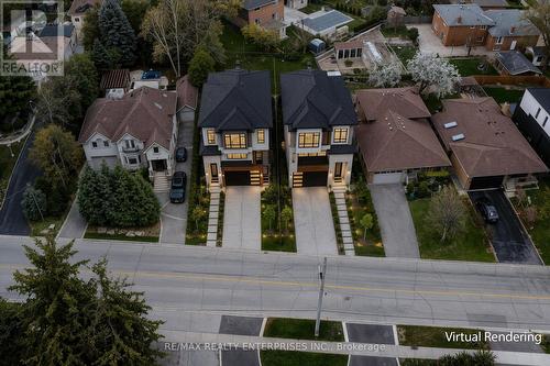 1351 Haig Boulevard, Mississauga, ON 