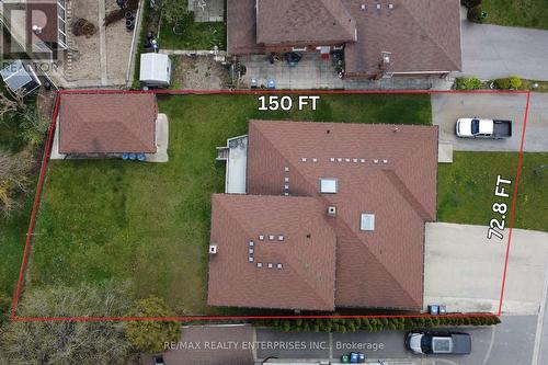 1351 Haig Boulevard, Mississauga, ON 