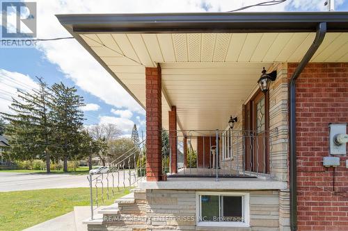 1351 Haig Boulevard, Mississauga, ON 