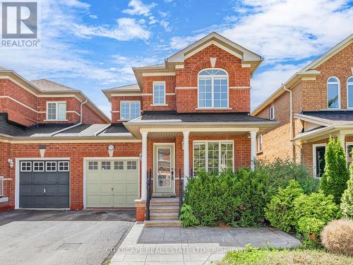 3270 Ridgeleigh Heights, Mississauga, ON 