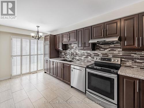 3270 Ridgeleigh Heights, Mississauga, ON 