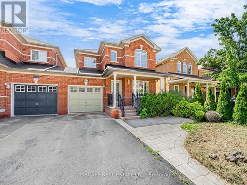 3270 Ridgeleigh Heights, Mississauga, ON 