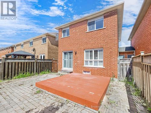 3270 Ridgeleigh Heights, Mississauga, ON 