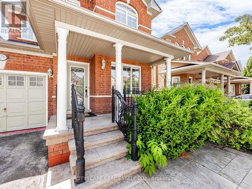 3270 Ridgeleigh Heights, Mississauga, ON 